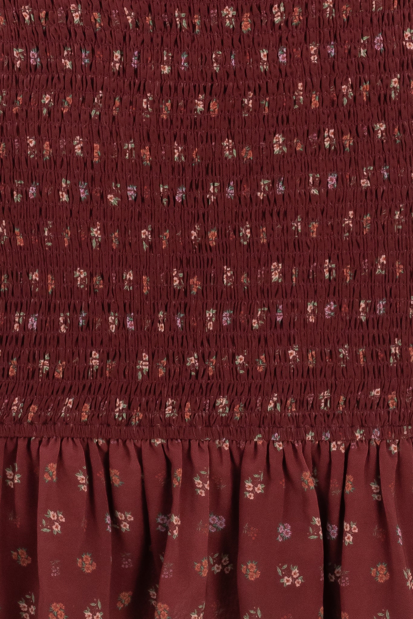 Elaine Dress in Mulberry Vine
