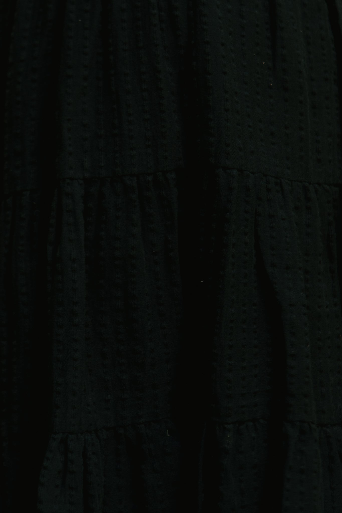Ellery Dress in Black