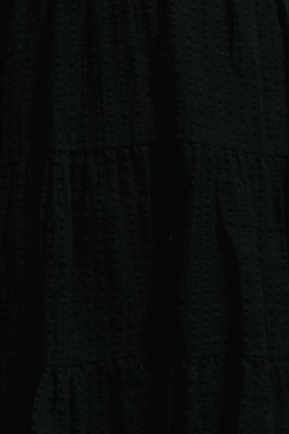Ellery Dress in Black