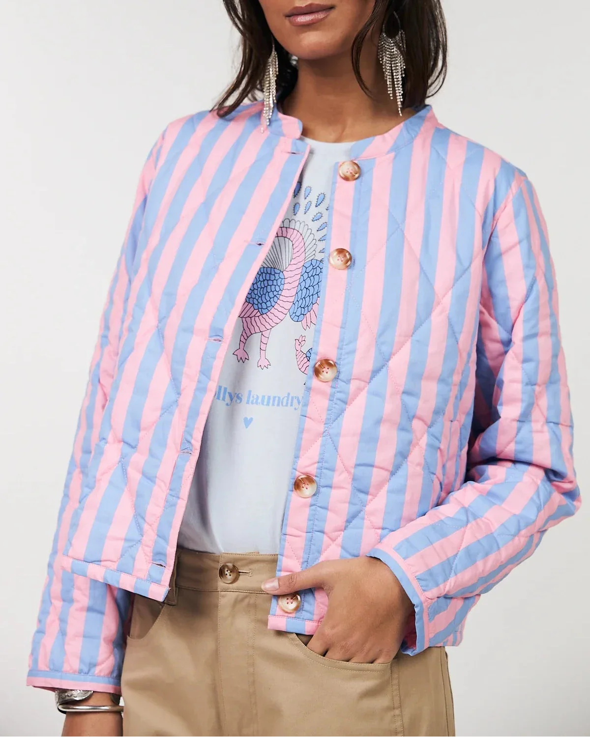 Lollys Laundry Emilia Jacket