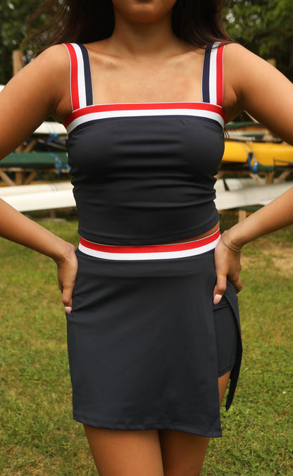 all american set