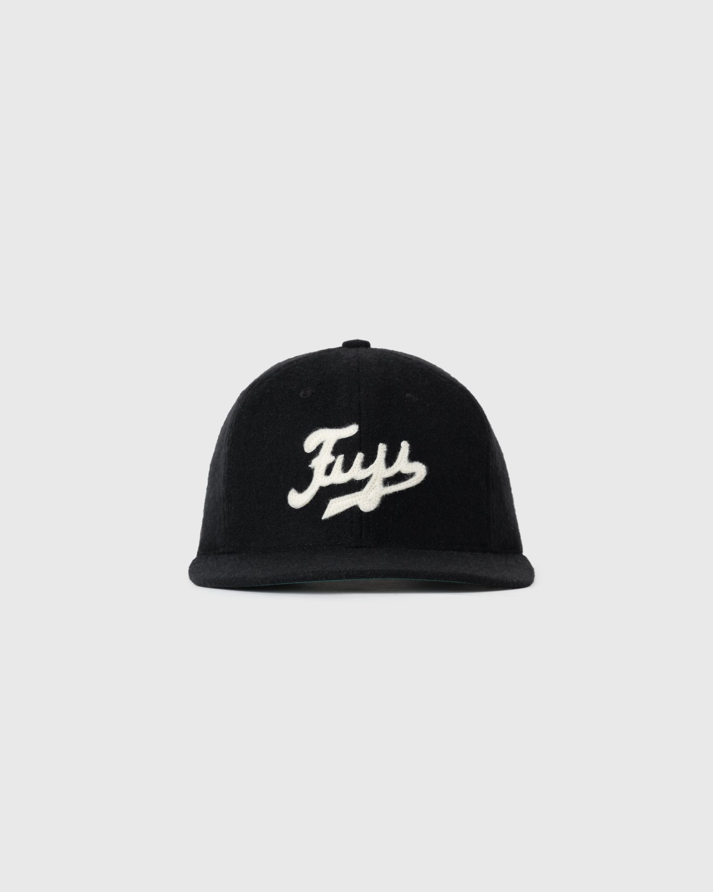 Fuji Athletic Club 1931 Authentic Wool Ballcap