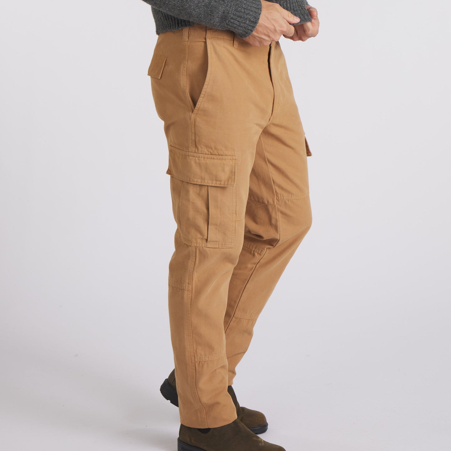 North Country Utility Pant - Rubber