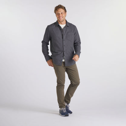 Alternative Stretch Slim Fit 5 Pocket - Olive Drab