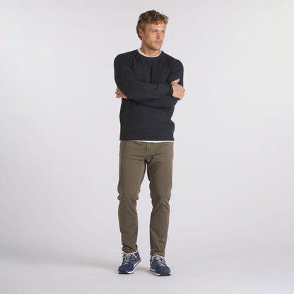 Alternative Stretch Slim Fit 5 Pocket - Olive Drab