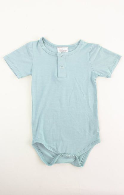 Grace Little Darling Onesie