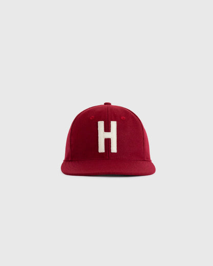 Harvard University 1950 Authentic Wool Ballcap