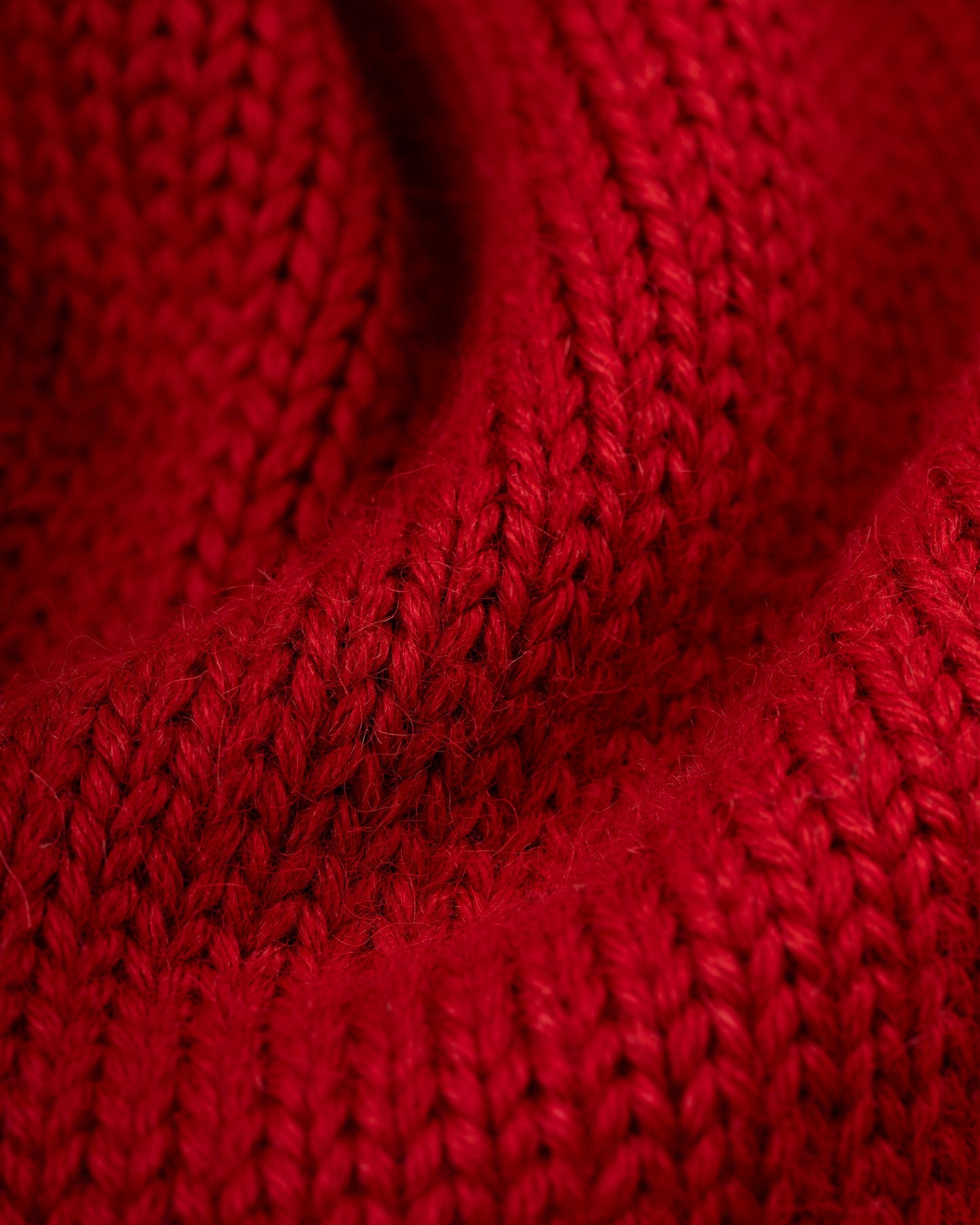 St. Louis Cardinals 1908 Wool Shawl Collar Sweater