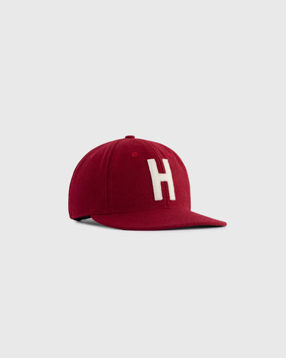 Harvard University 1950 Authentic Wool Ballcap