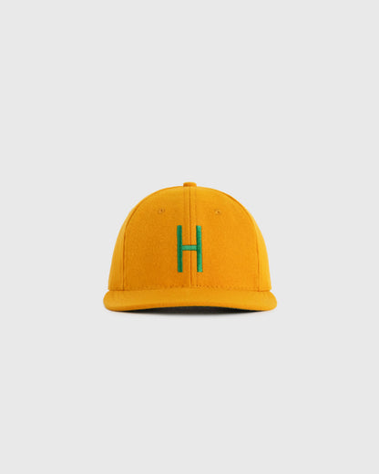 Hawaii Islanders 1961 Authentic Wool Ballcap