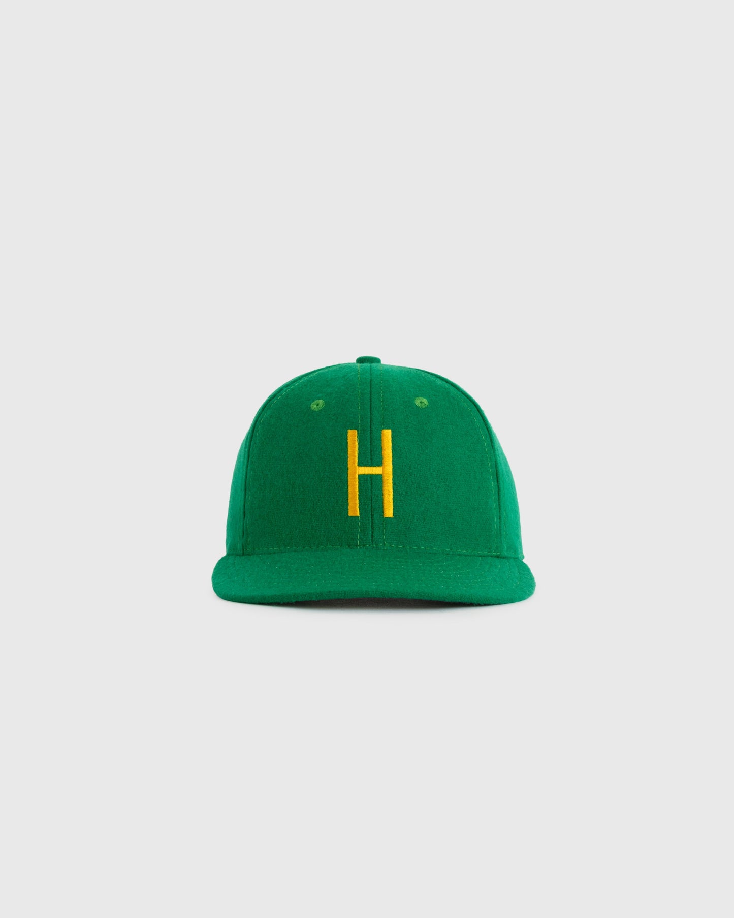 Hawaii Islanders 1961 Authentic Wool Ballcap