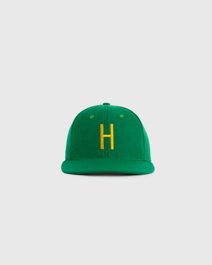 Hawaii Islanders 1961 Authentic Wool Ballcap