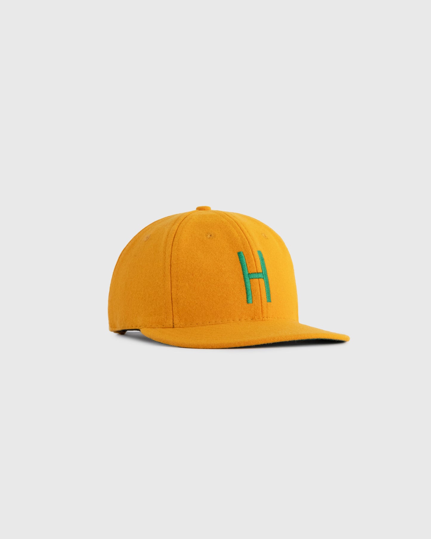 Hawaii Islanders 1961 Authentic Wool Ballcap
