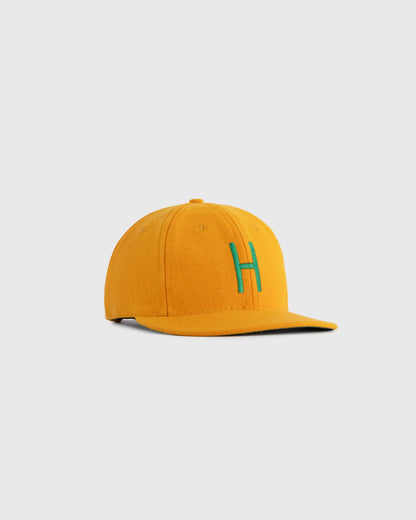 Hawaii Islanders 1961 Authentic Wool Ballcap