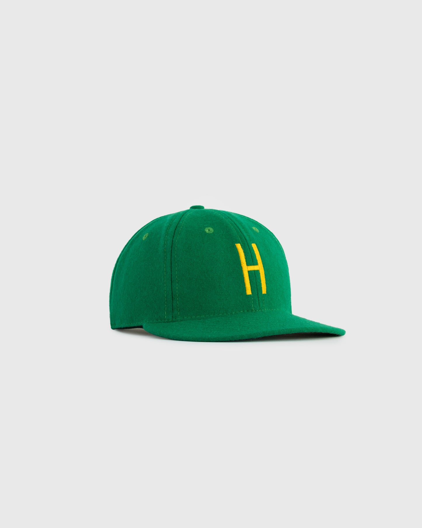 Hawaii Islanders 1961 Authentic Wool Ballcap