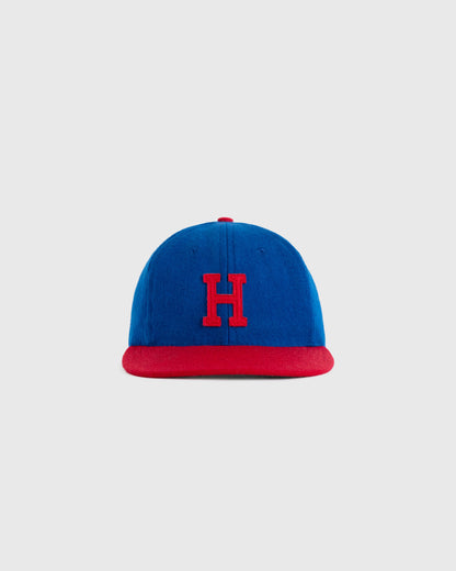 Hollywood Stars 1949 Authentic Wool Ballcap
