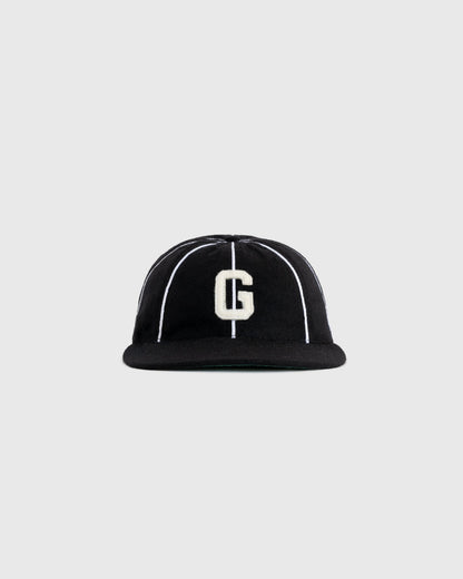Homestead Grays 1939 Authentic Wool 8-Panel Ballcap