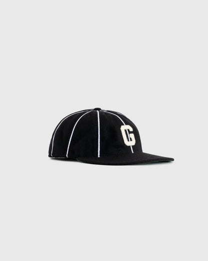 Homestead Grays 1939 Authentic Wool 8-Panel Ballcap