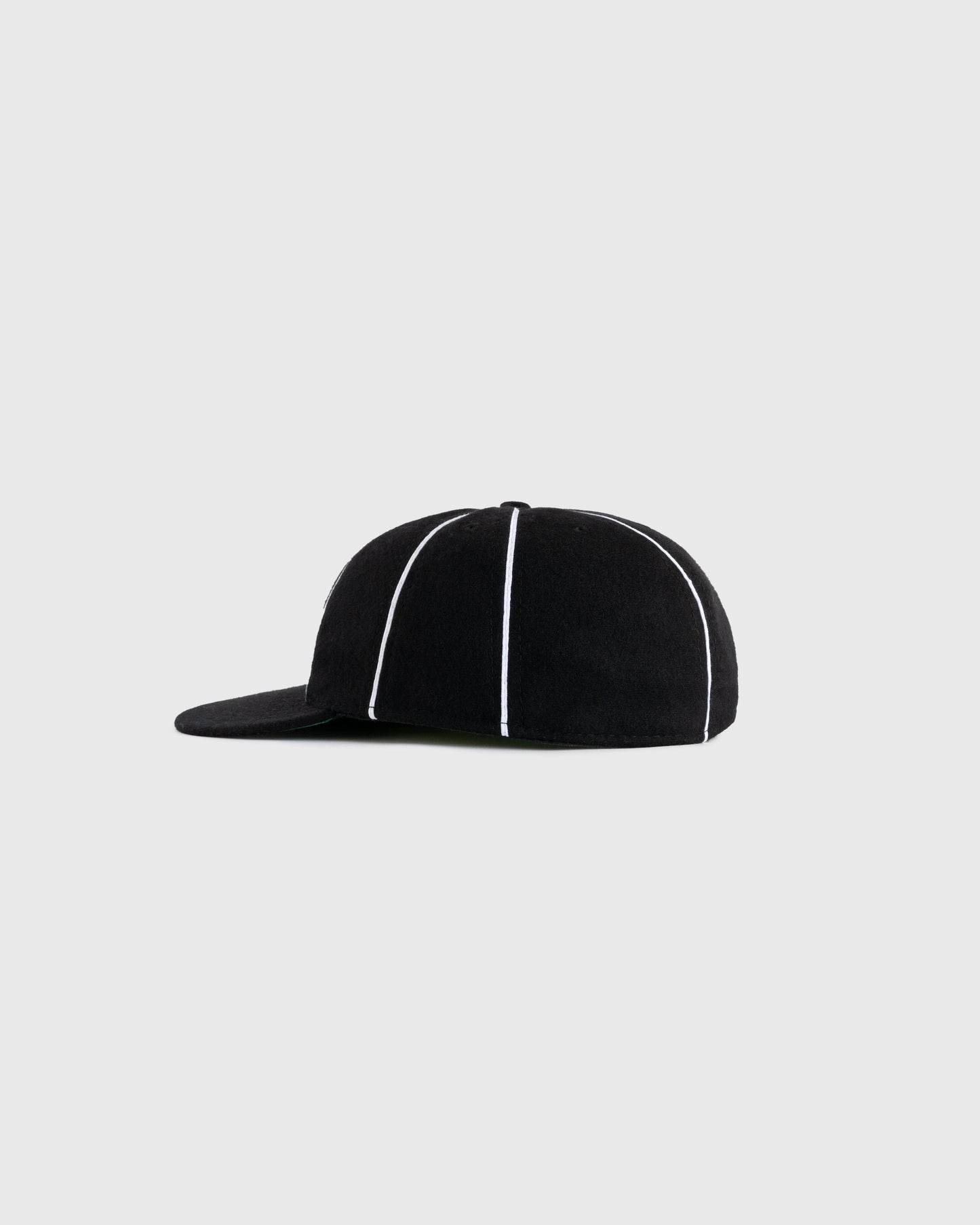 Homestead Grays 1939 Authentic Wool 8-Panel Ballcap