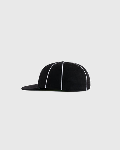 Homestead Grays 1939 Authentic Wool 8-Panel Ballcap