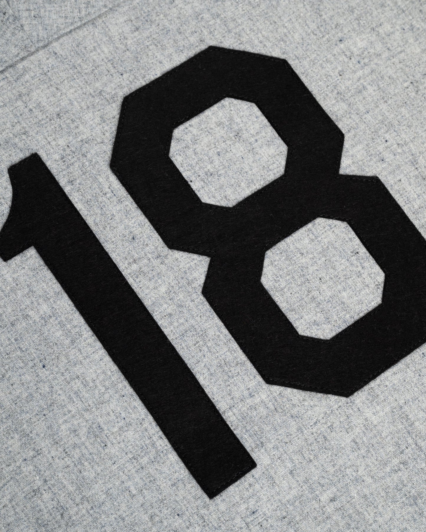 Homestead Grays 1944 Authentic Wool Road Baseball Jersey