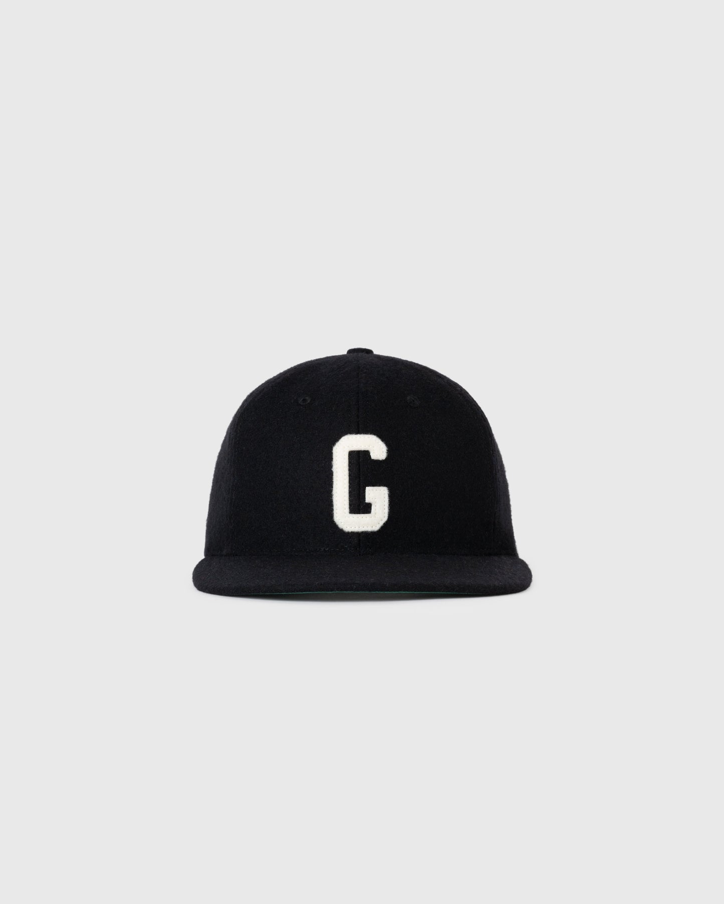 Homestead Grays 1945 Authentic Wool Ballcap
