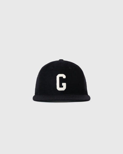 Homestead Grays 1945 Authentic Wool Ballcap
