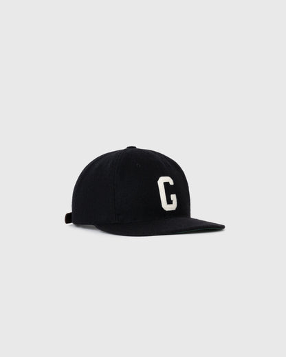 Homestead Grays 1945 Authentic Wool Ballcap