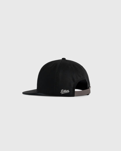 Homestead Grays Felt 'G' Cotton Twill Ballcap