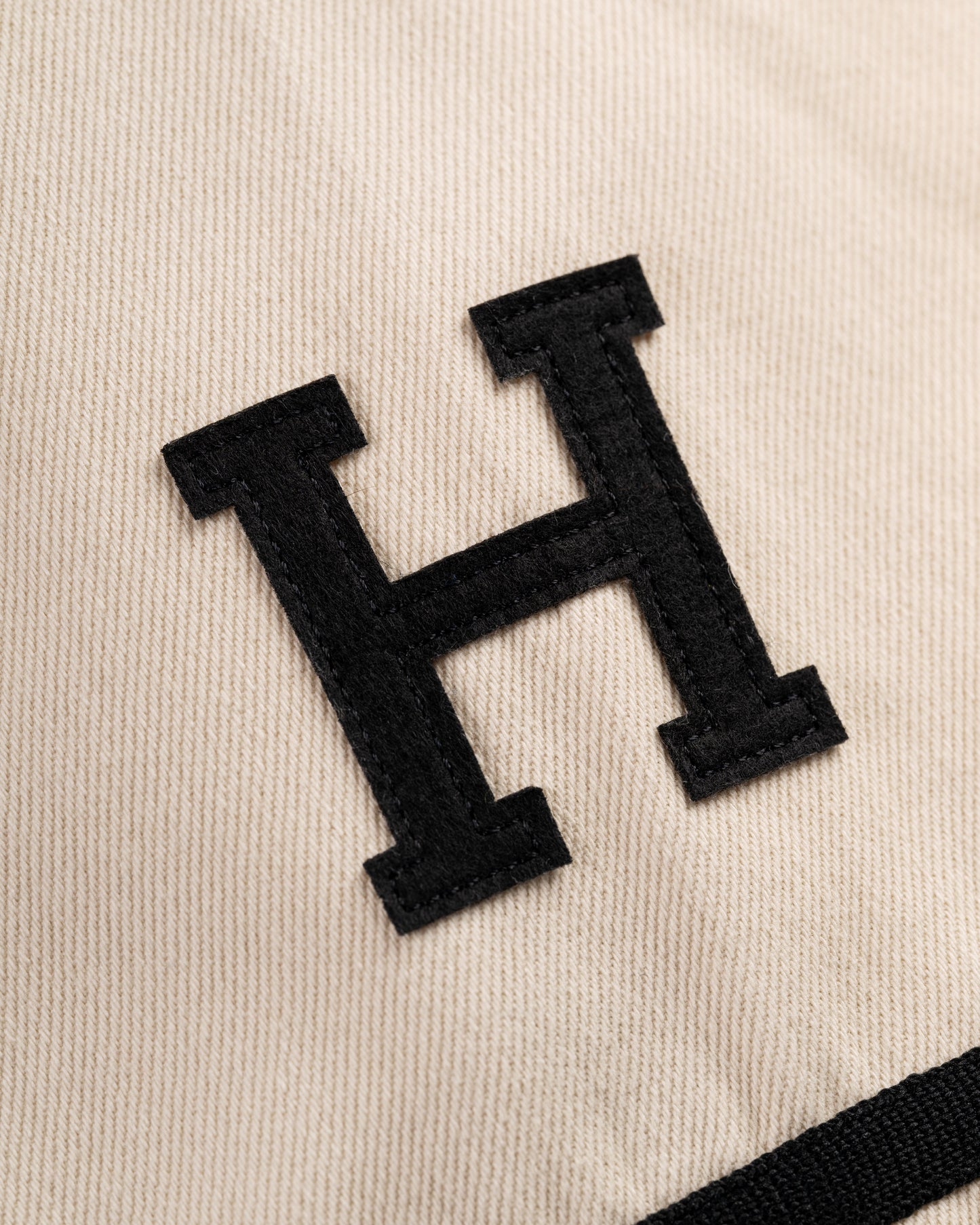 Homestead Grays Cotton Twill Baseball Jersey