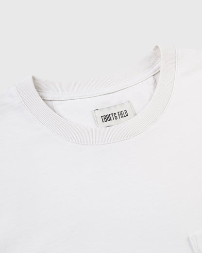 Homestead Grays Embroidered 'G' Short Sleeve Tee