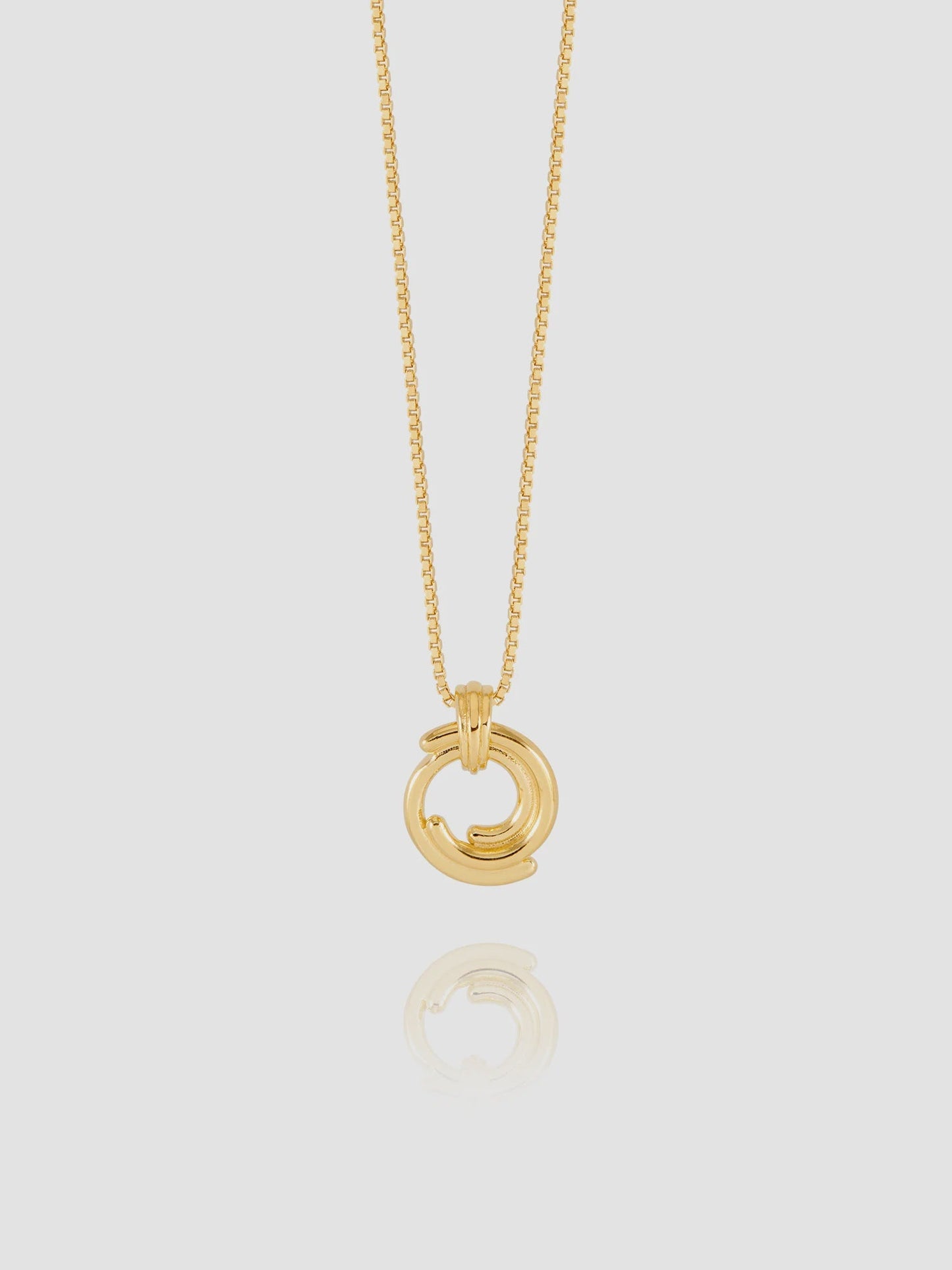 Rachel Jackson Mini Evolve Necklace