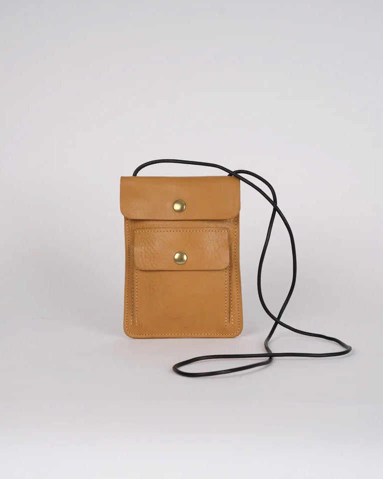 Kate Sheridan Maple Scout Bag