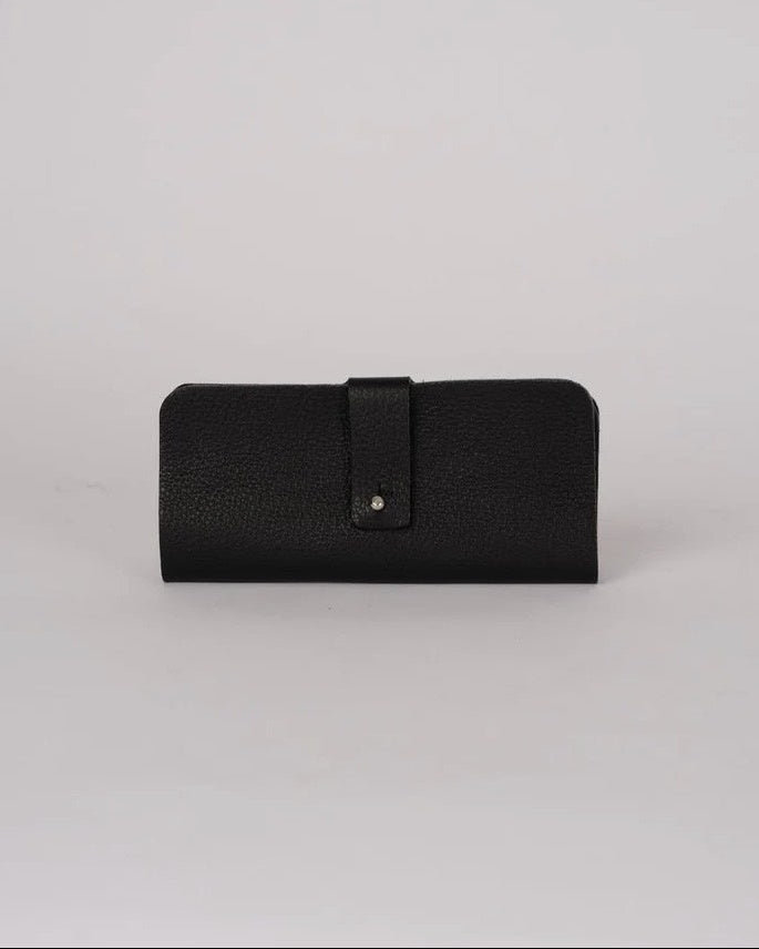 Kate Sheridan Black Glasses Case