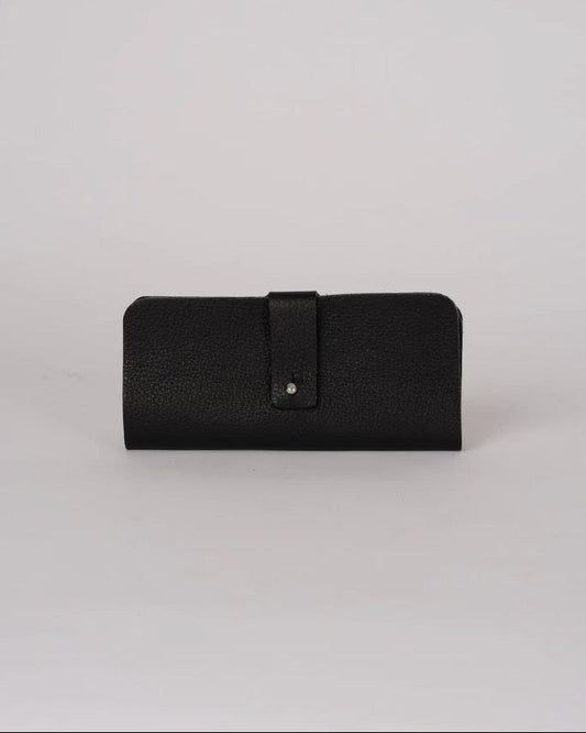 Kate Sheridan Black Glasses Case