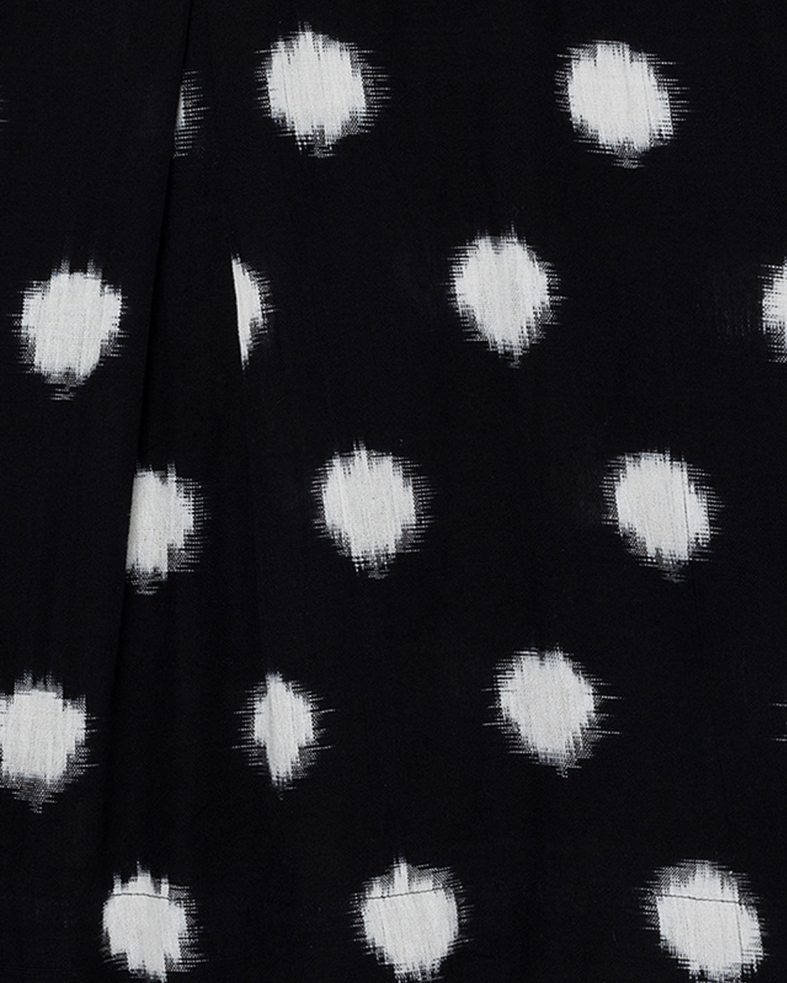 Lowie Ikat Spot Skirt