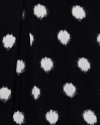 Lowie Ikat Spot Shirt Dress