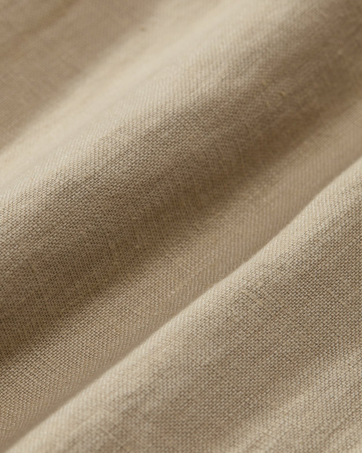 Bal Harbour 2 Button Linen Blazer - Khaki