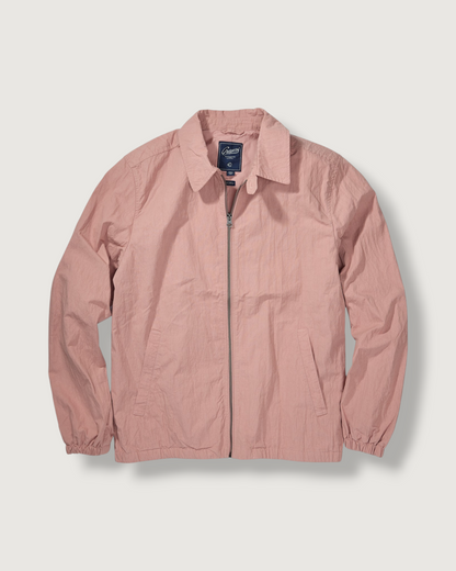 Field Club Windbreaker - Cedar Wood
