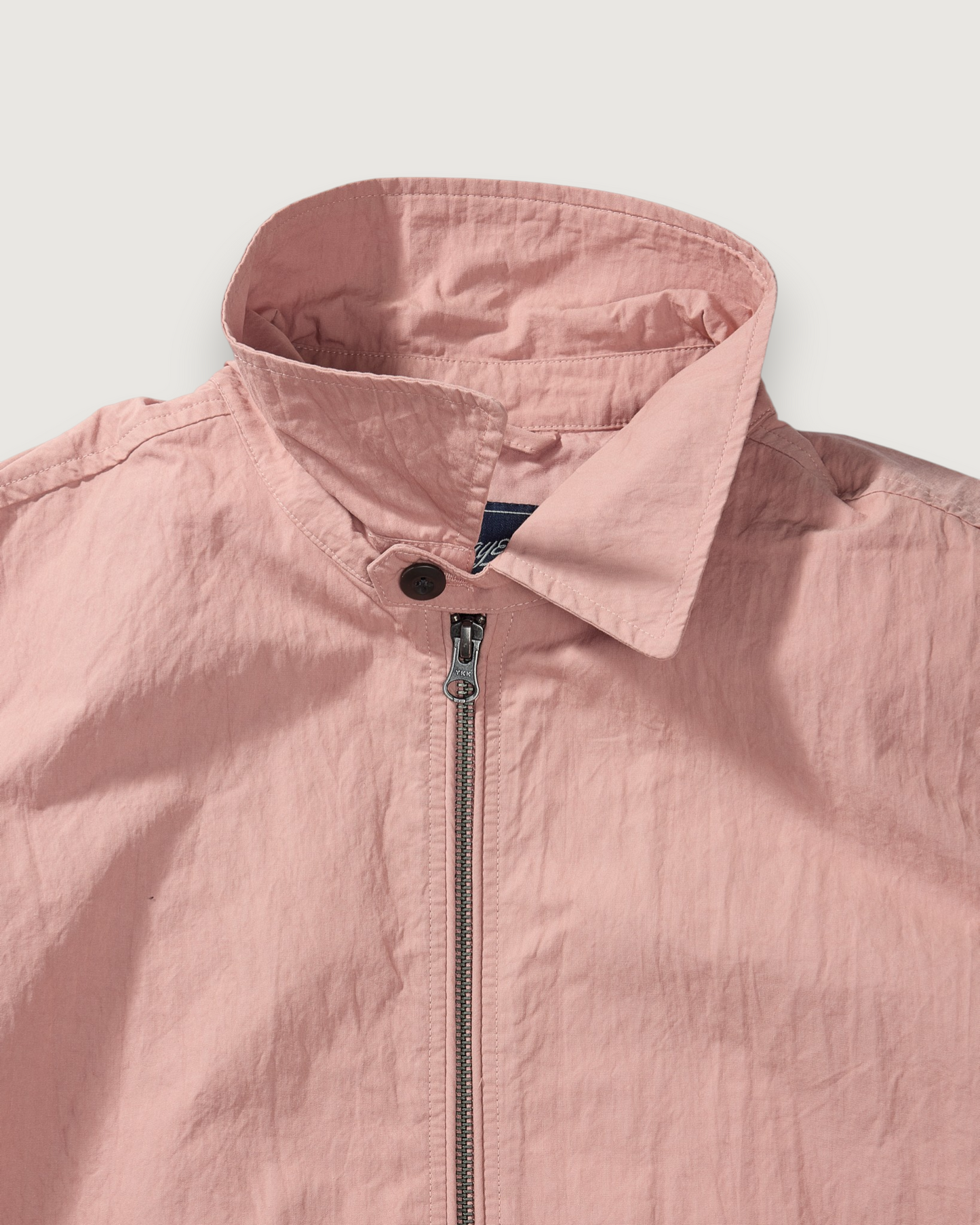 Field Club Windbreaker - Cedar Wood