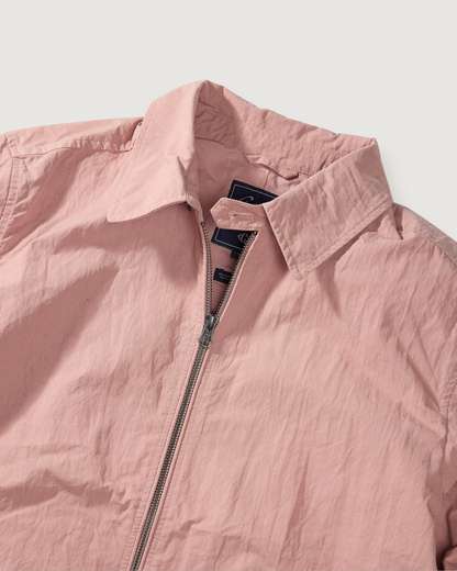 Field Club Windbreaker - Cedar Wood