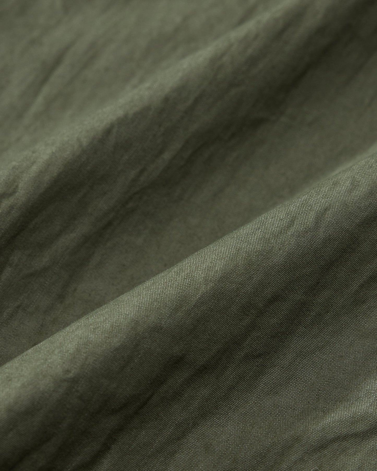 Field Club Windbreaker - Olive