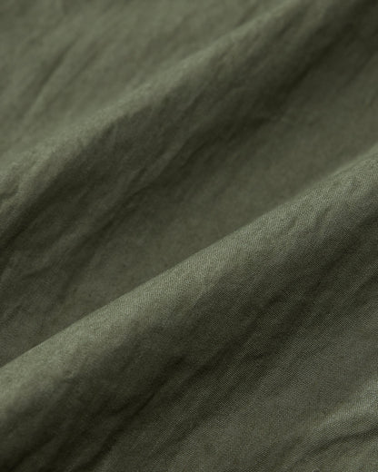 Field Club Windbreaker - Olive
