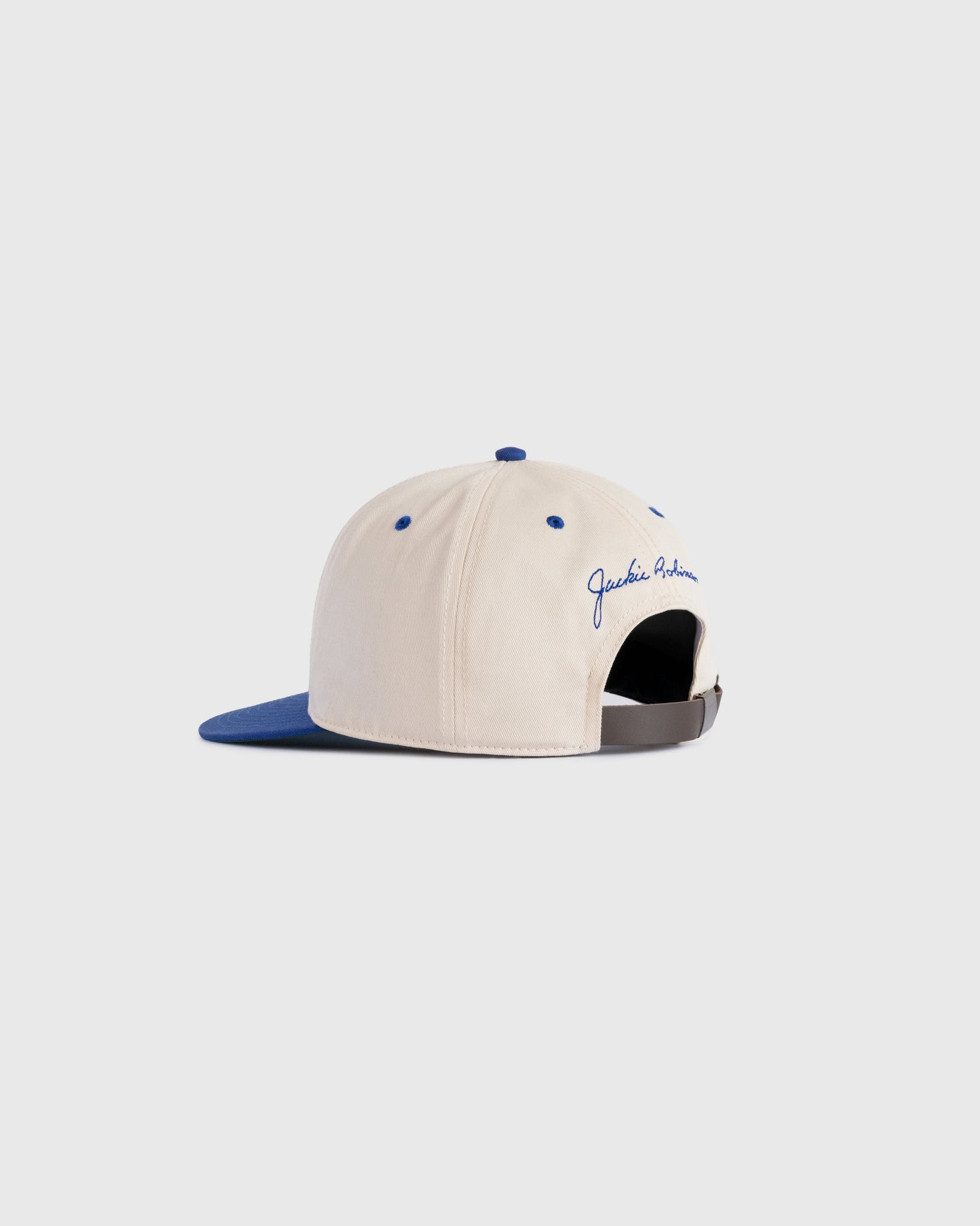 Jackie Robinson Day ‘42’ Cotton Twill Ballcap
