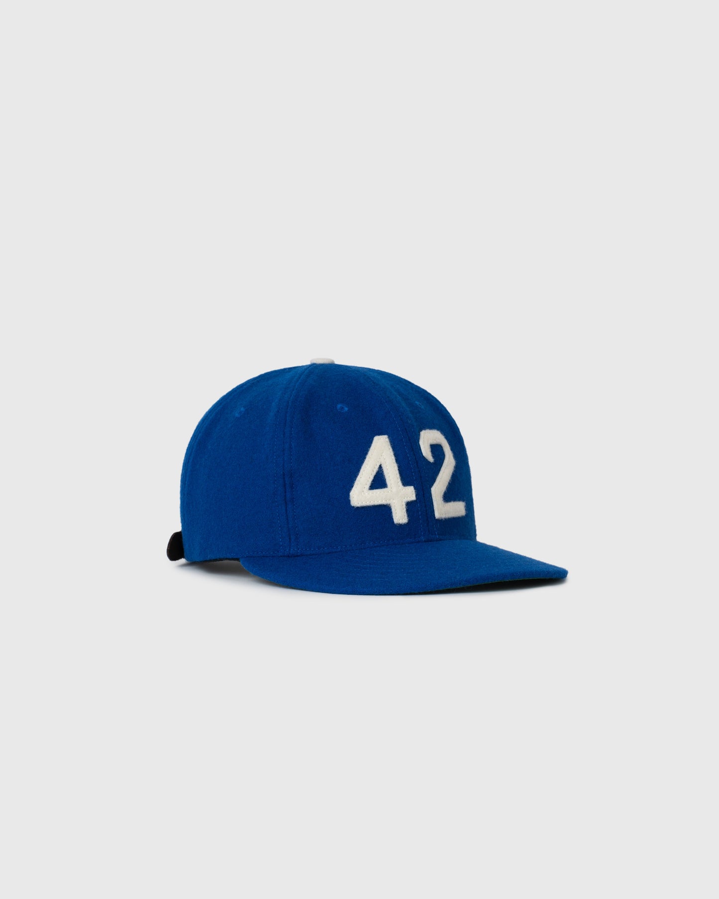 Jackie Robinson Day Commemorative Wool Ballcap