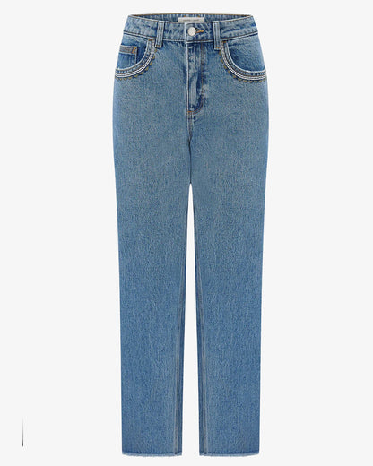 Seventy + Mochi Cara Jean Rodeo