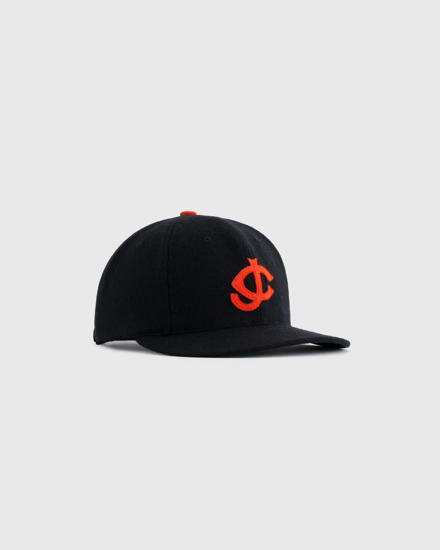 Jersey City Giants 1950 Authentic Wool Ballcap