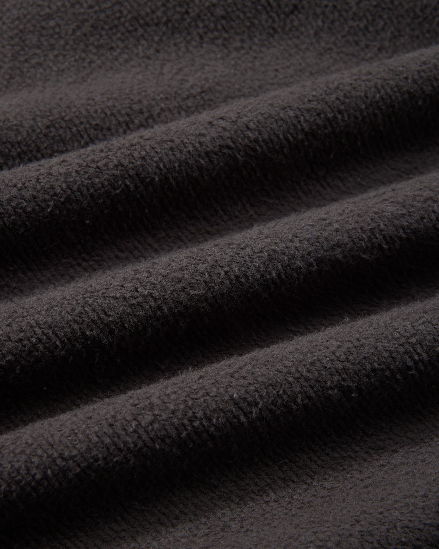 Dunlop Reverse 1/4 Zip - Beluga