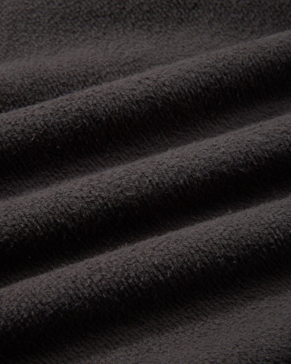 Dunlop Reverse 1/4 Zip - Beluga