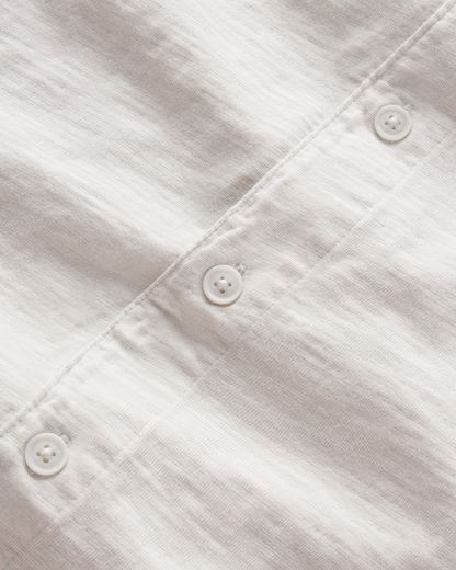 Flex Everyday Knit Shirt - Faded Gray